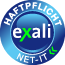 exali IT liability seal